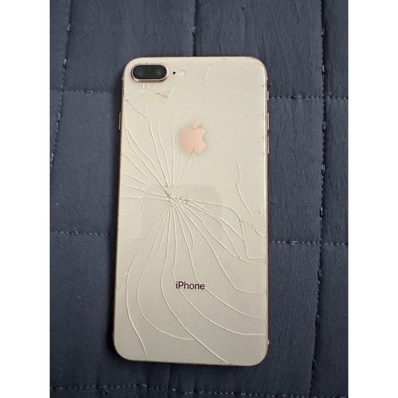 Apple Other - Iphone 8plus‎ Att  read